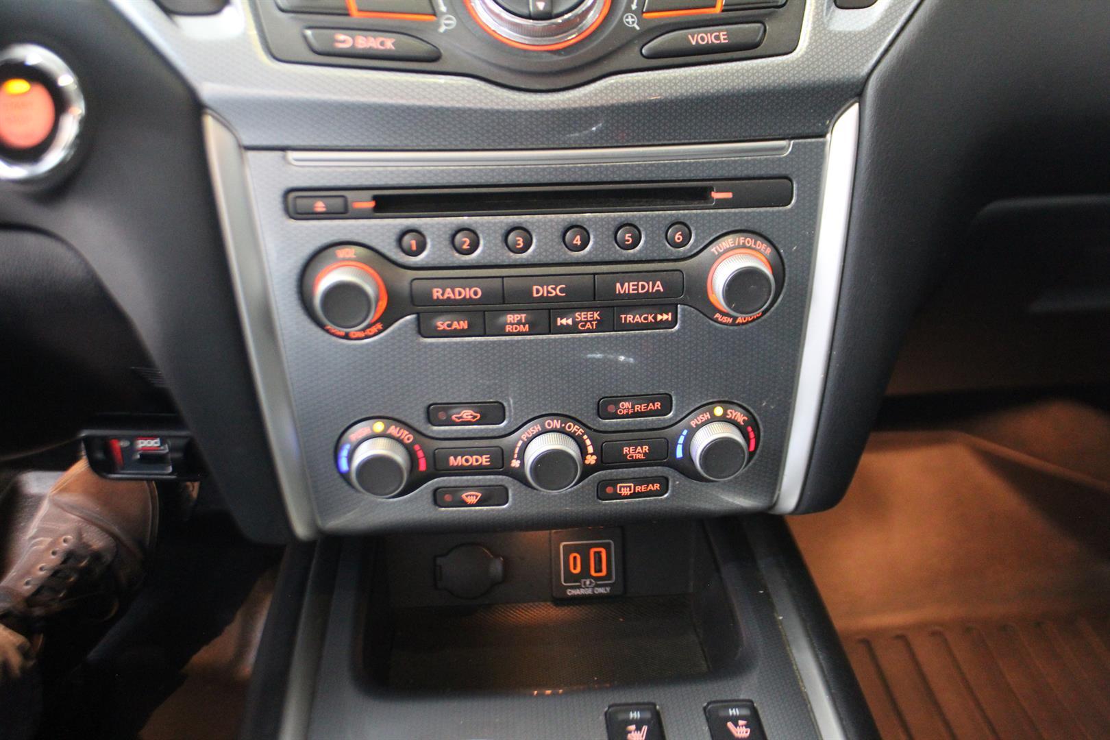 Nissan Pathfinder 2020 - Image 22