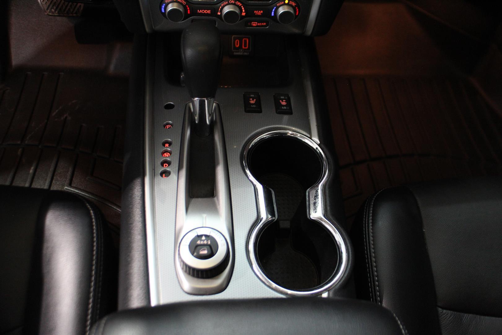 Nissan Pathfinder 2020 - Image 23