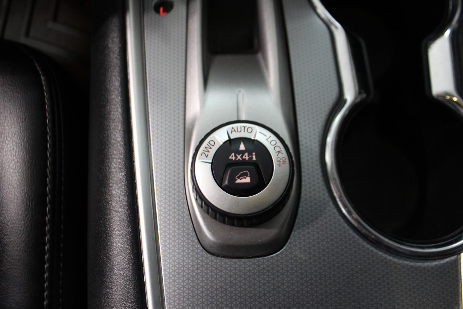 Nissan Pathfinder 2020 - Image 24