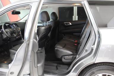 Nissan Pathfinder 2020 - Thumbnail 25