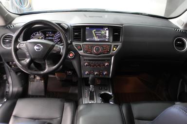 Nissan Pathfinder 2020 - Thumbnail 12