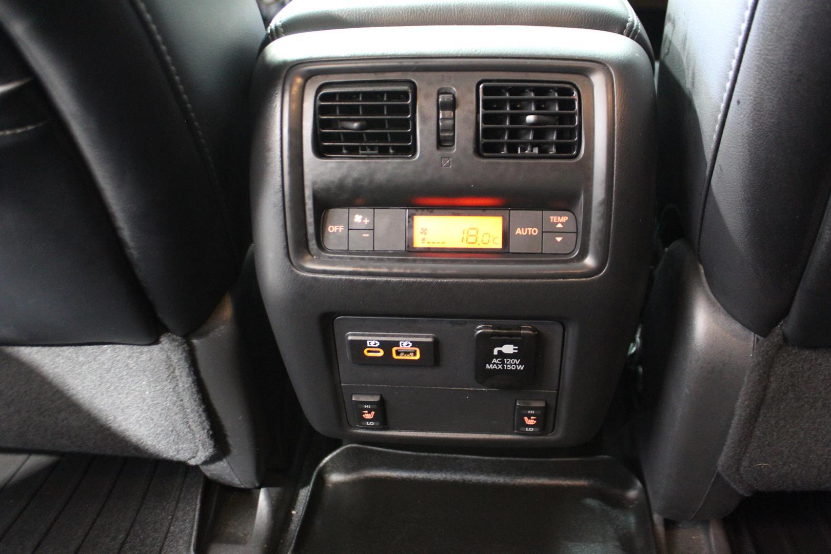 Nissan Pathfinder 2020 - Image 26