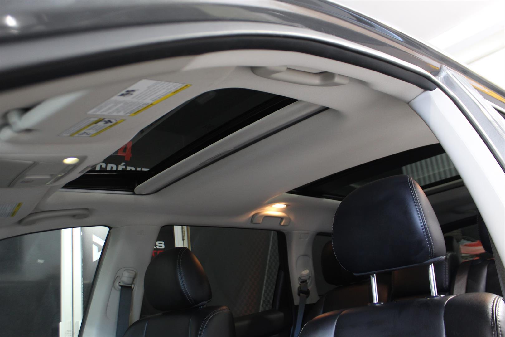 Nissan Pathfinder 2020 - Image 13