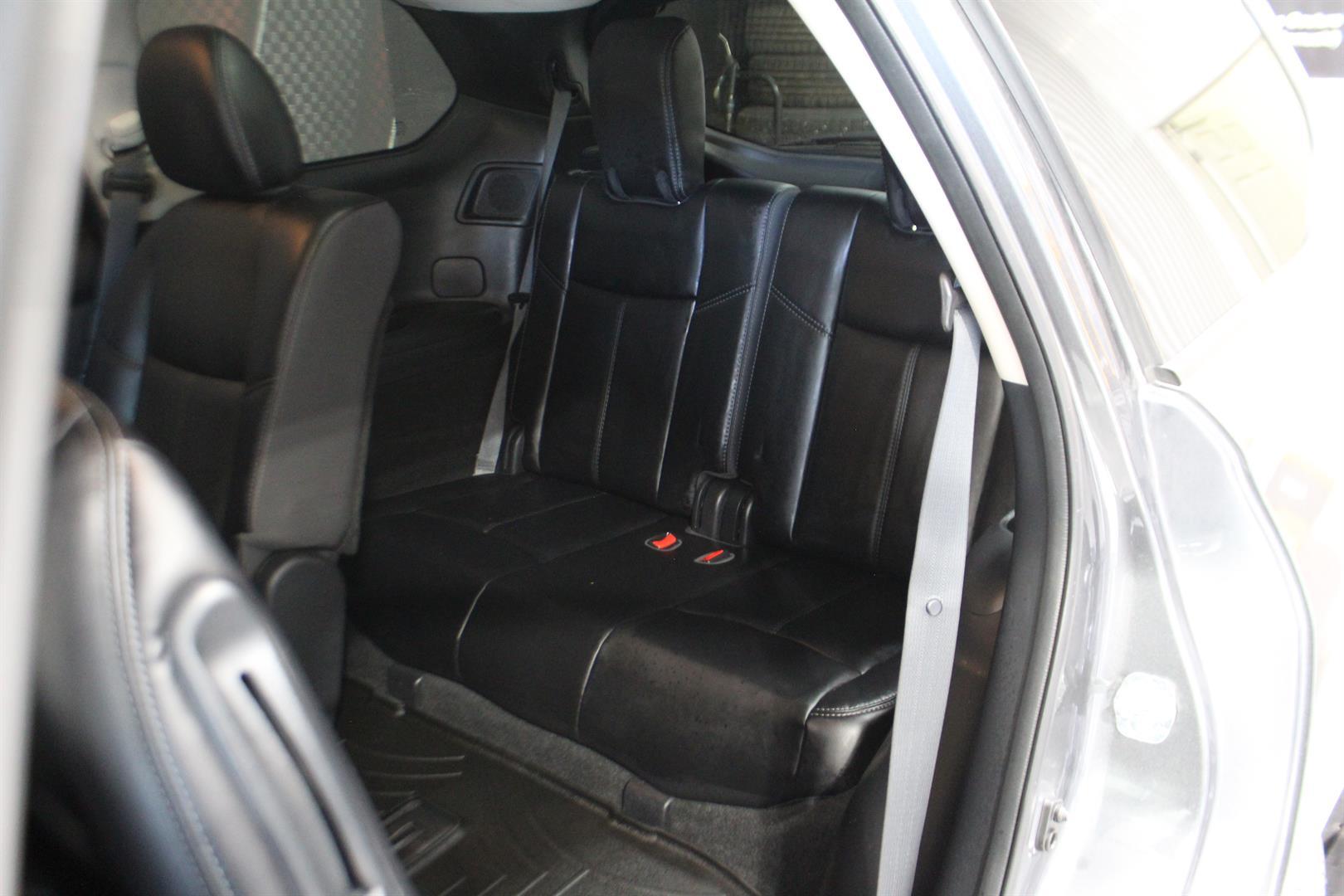 Nissan Pathfinder 2020 - Image 27