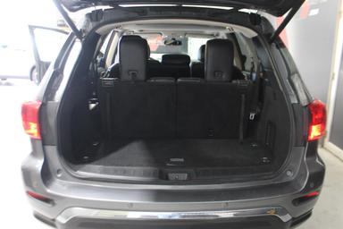 Nissan Pathfinder 2020 - Thumbnail 28