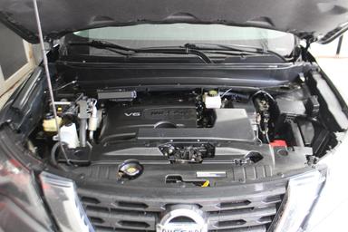 Nissan Pathfinder 2020 - Thumbnail 29