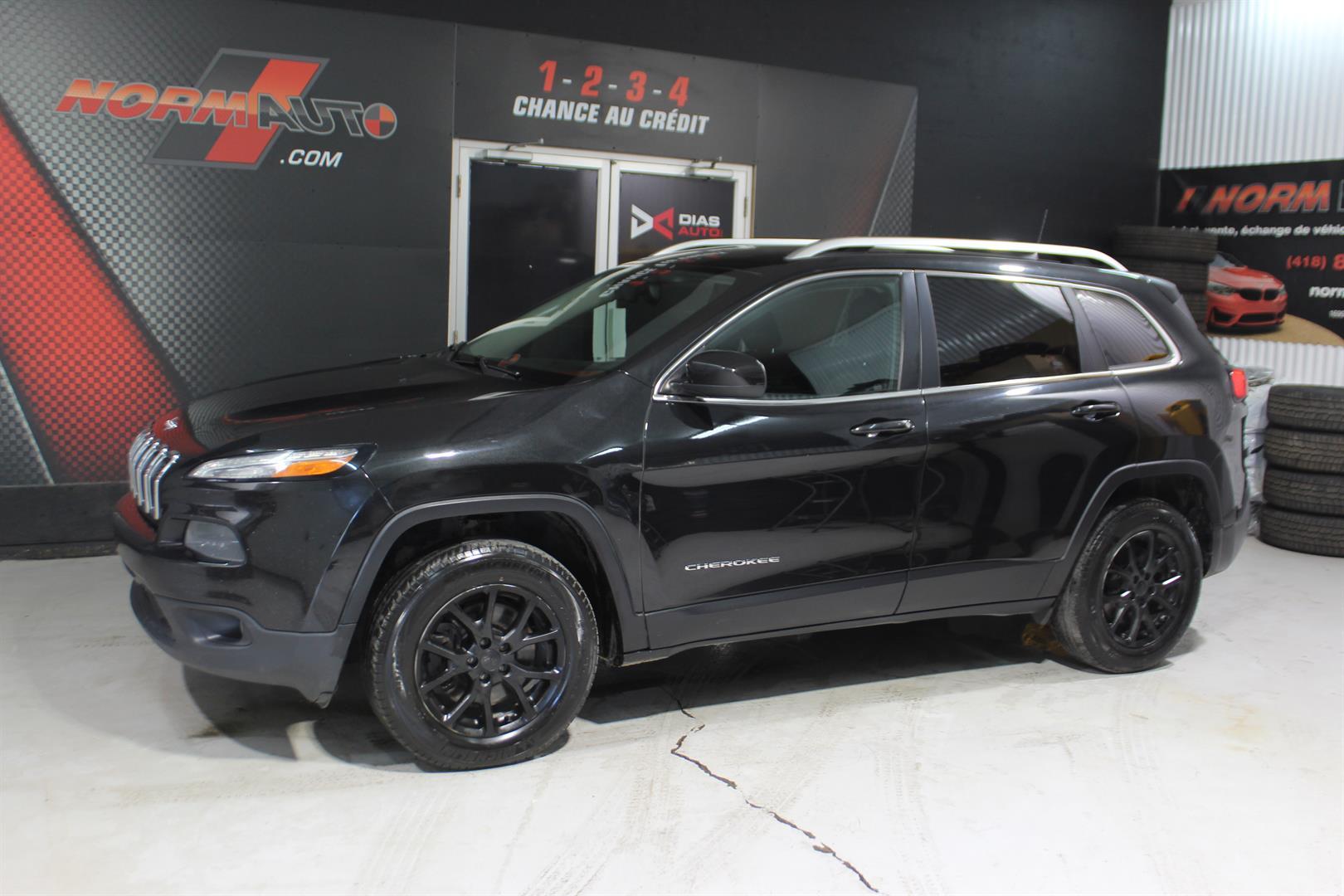 Jeep Cherokee 2016 - Image 2