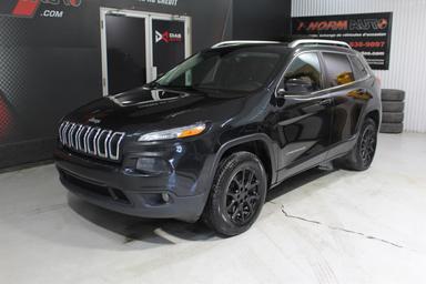 Jeep Cherokee 2016 - Thumbnail 3
