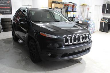 Jeep Cherokee 2016 - Thumbnail 4