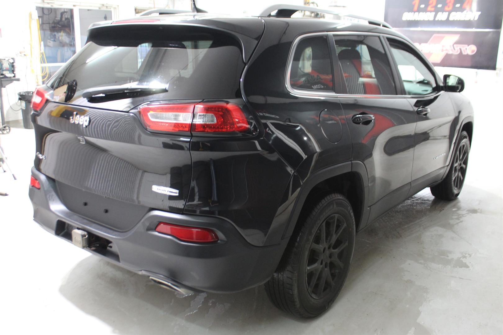 Jeep Cherokee 2016 - Image 5