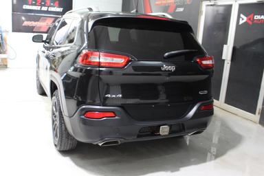 Jeep Cherokee 2016 - Thumbnail 6