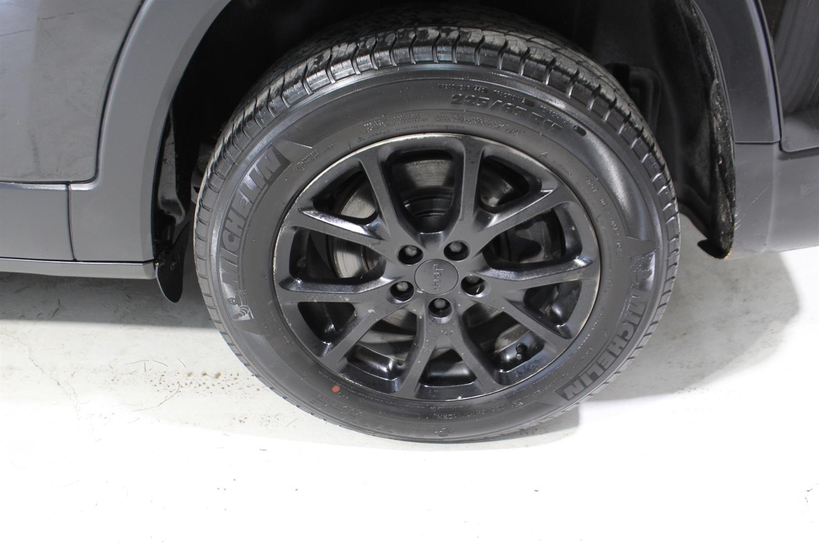 Jeep Cherokee 2016 - Image 7