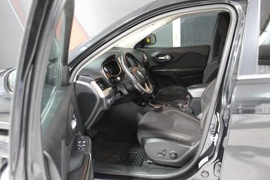 Jeep Cherokee 2016 - Thumbnail 9