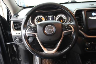 Jeep Cherokee 2016 - Thumbnail 12