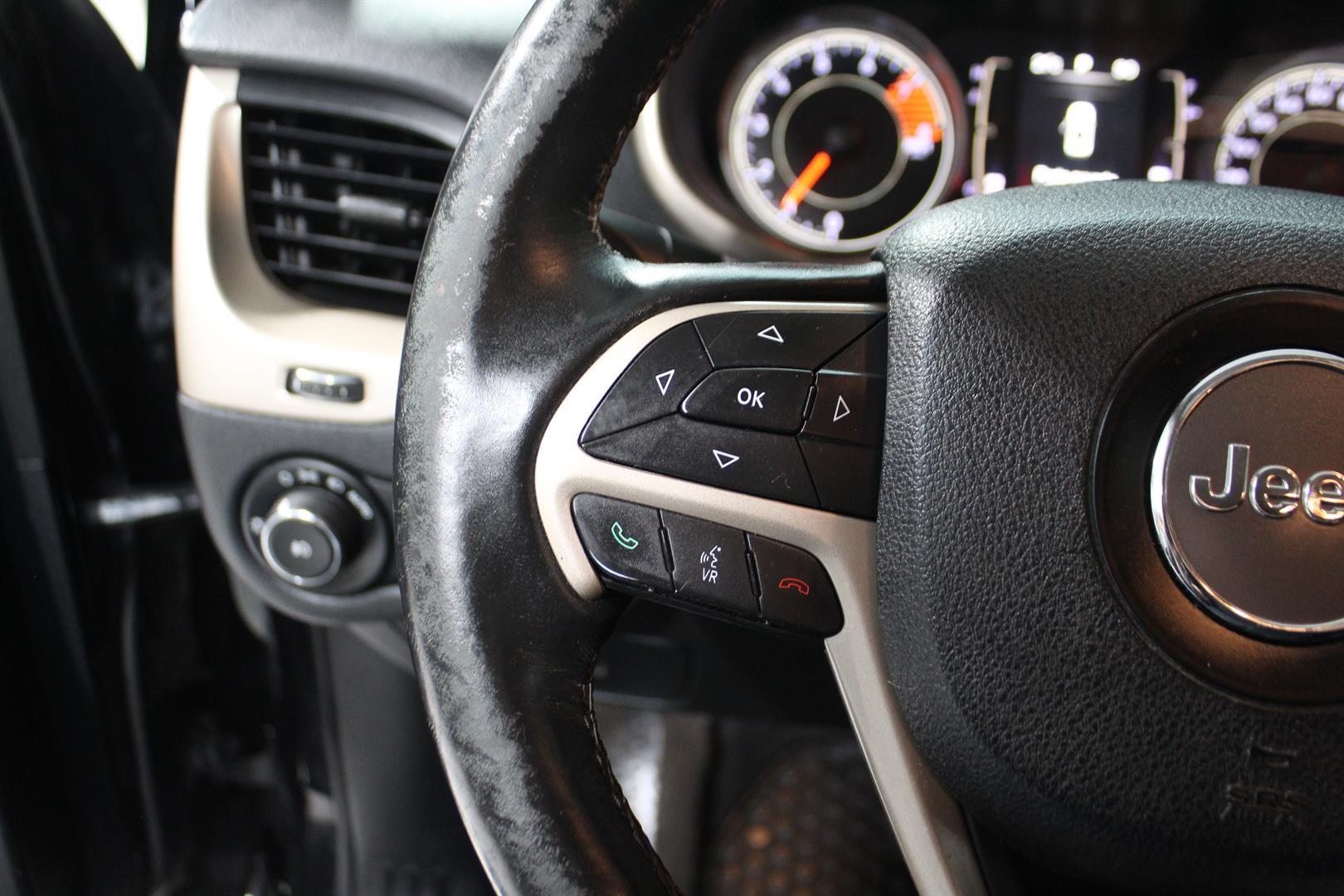 Jeep Cherokee 2016 - Image 13