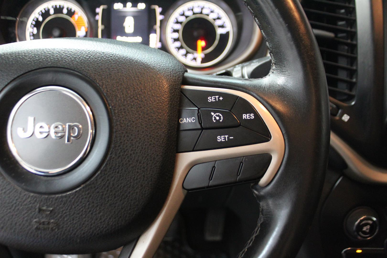 Jeep Cherokee 2016 - Image 14