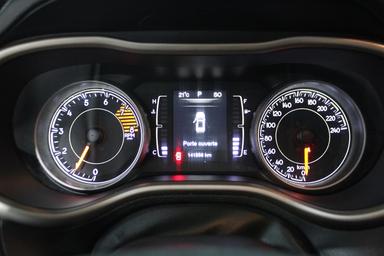 Jeep Cherokee 2016 - Thumbnail 15