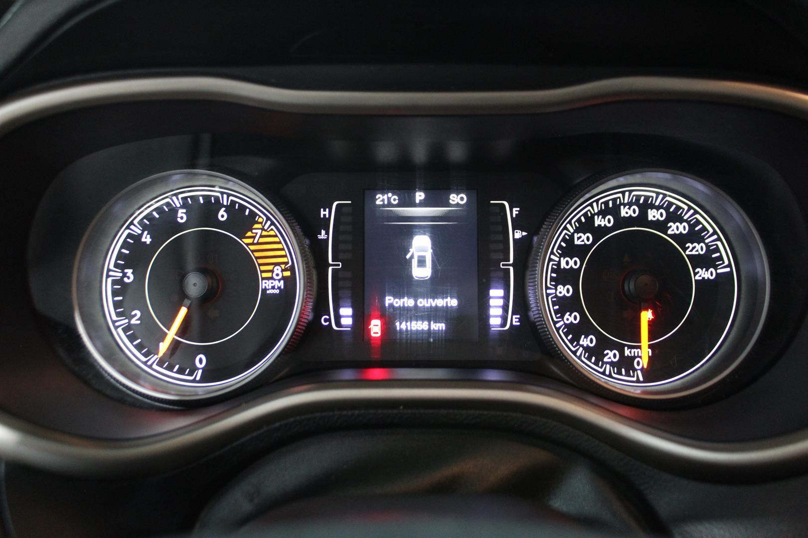 Jeep Cherokee 2016 - Image 15