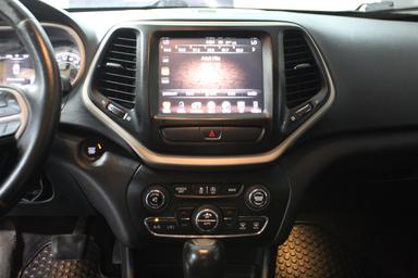 Jeep Cherokee 2016 - Thumbnail 16