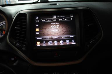 Jeep Cherokee 2016 - Thumbnail 17