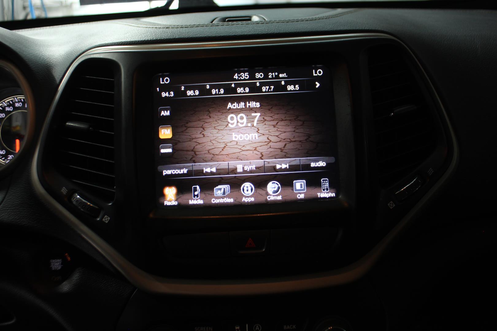 Jeep Cherokee 2016 - Image 17