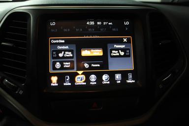 Jeep Cherokee 2016 - Thumbnail 19