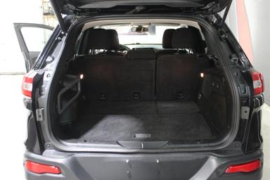 Jeep Cherokee 2016 - Thumbnail 26