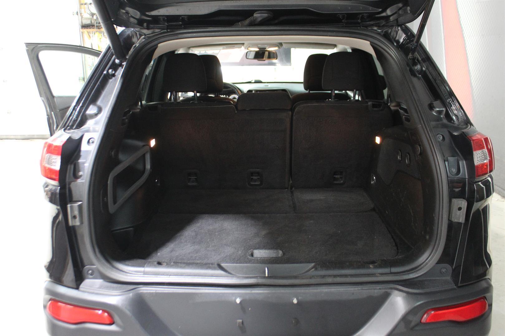 Jeep Cherokee 2016 - Image 26