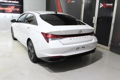 Hyundai Elantra 2021 - Thumbnail 6