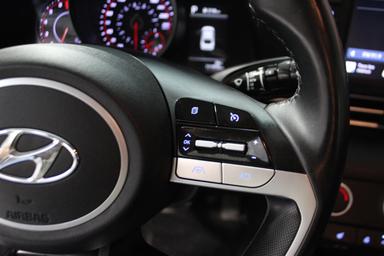 Hyundai Elantra 2021 - Thumbnail 14