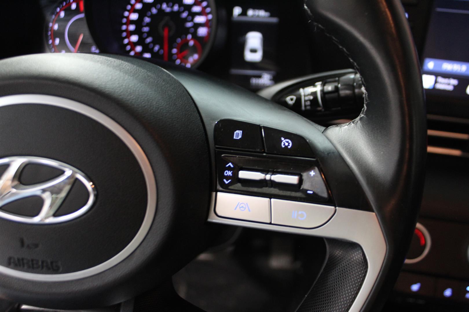 Hyundai Elantra 2021 - Image 14