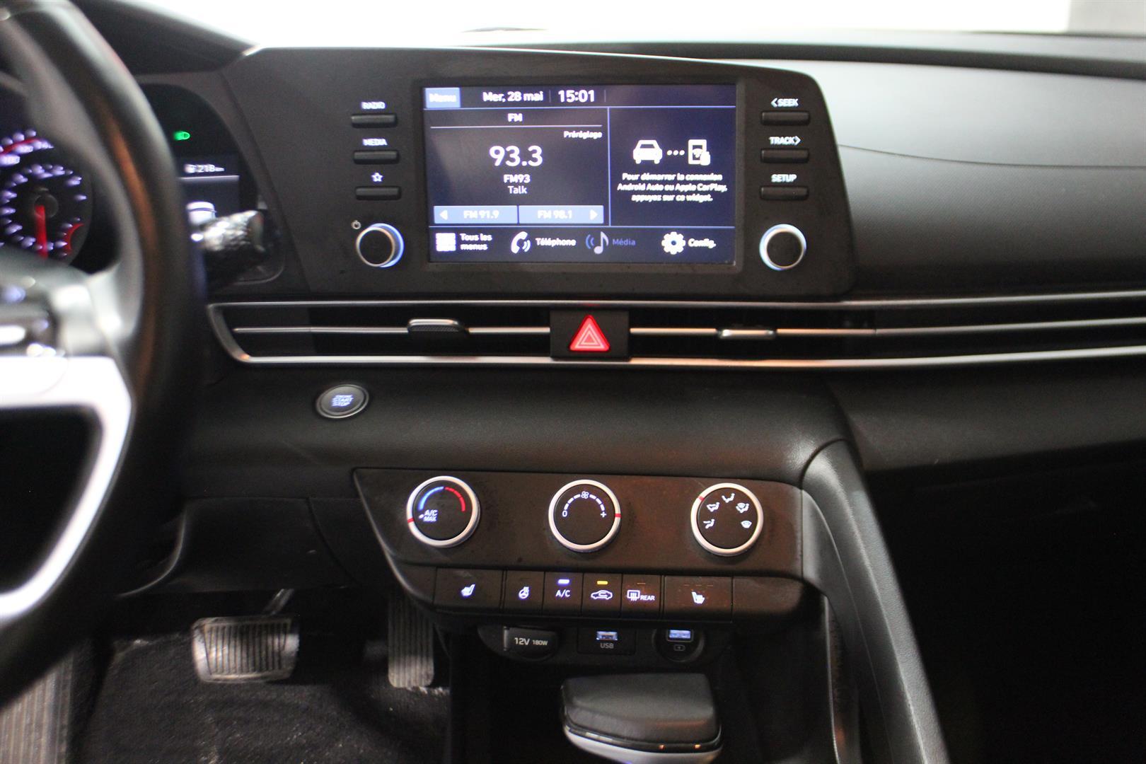 Hyundai Elantra 2021 - Image 16