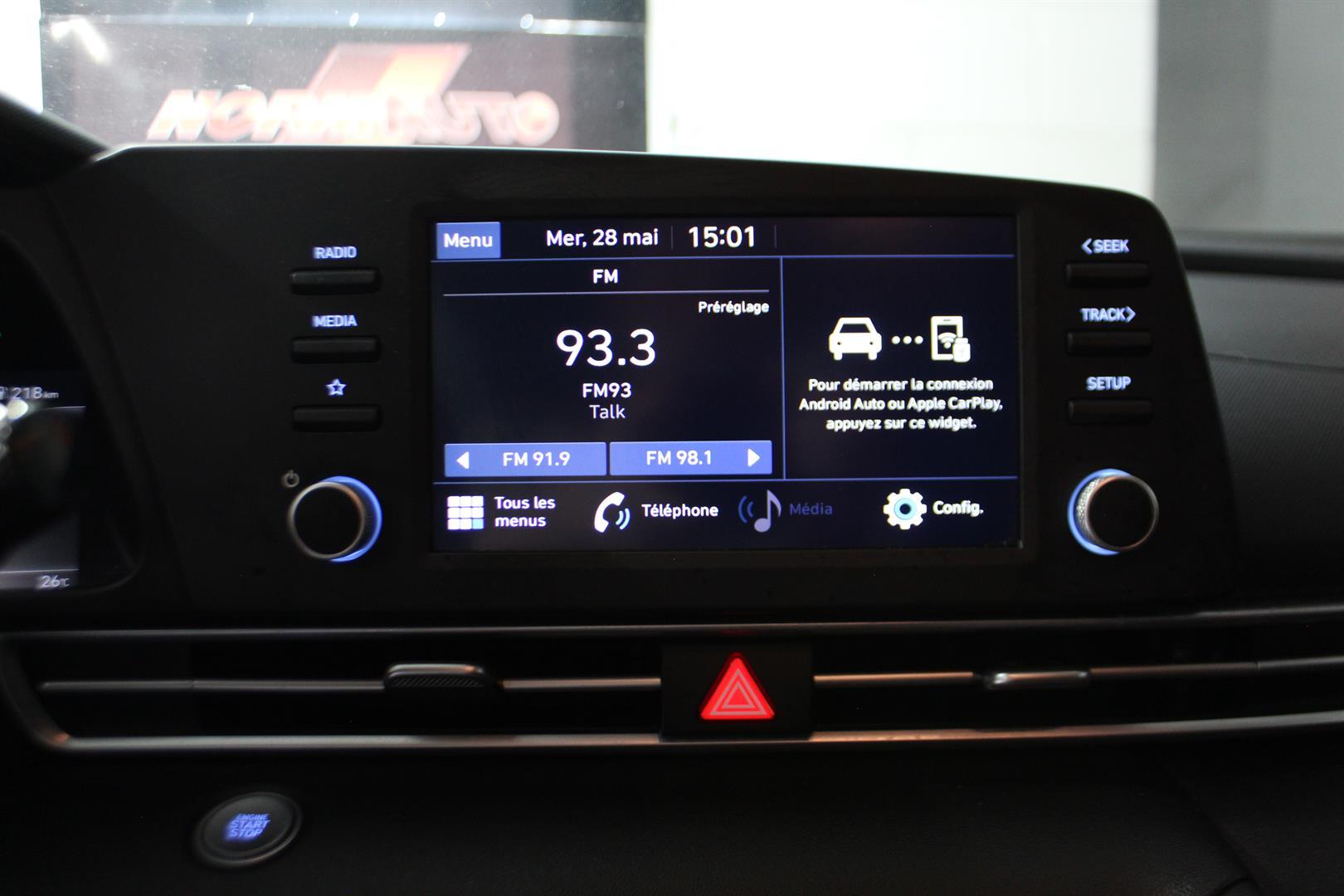 Hyundai Elantra 2021 - Image 17