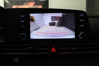 Hyundai Elantra 2021 - Thumbnail 18