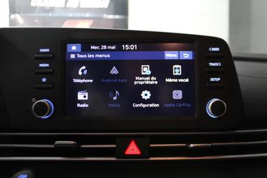 Hyundai Elantra 2021 - Thumbnail 19