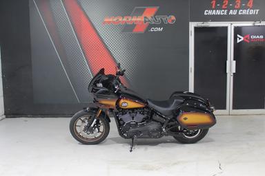 Harley Davidson FXST 2024 - Thumbnail 1