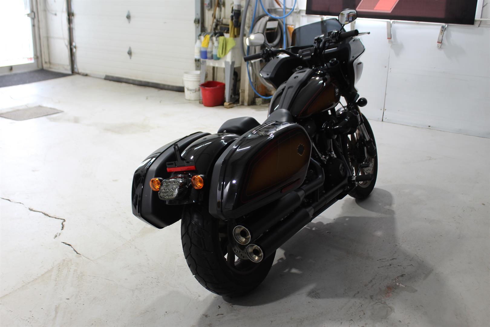 Harley Davidson FXST 2024 - Image 5