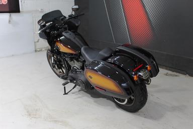 Harley Davidson FXST 2024 - Thumbnail 6