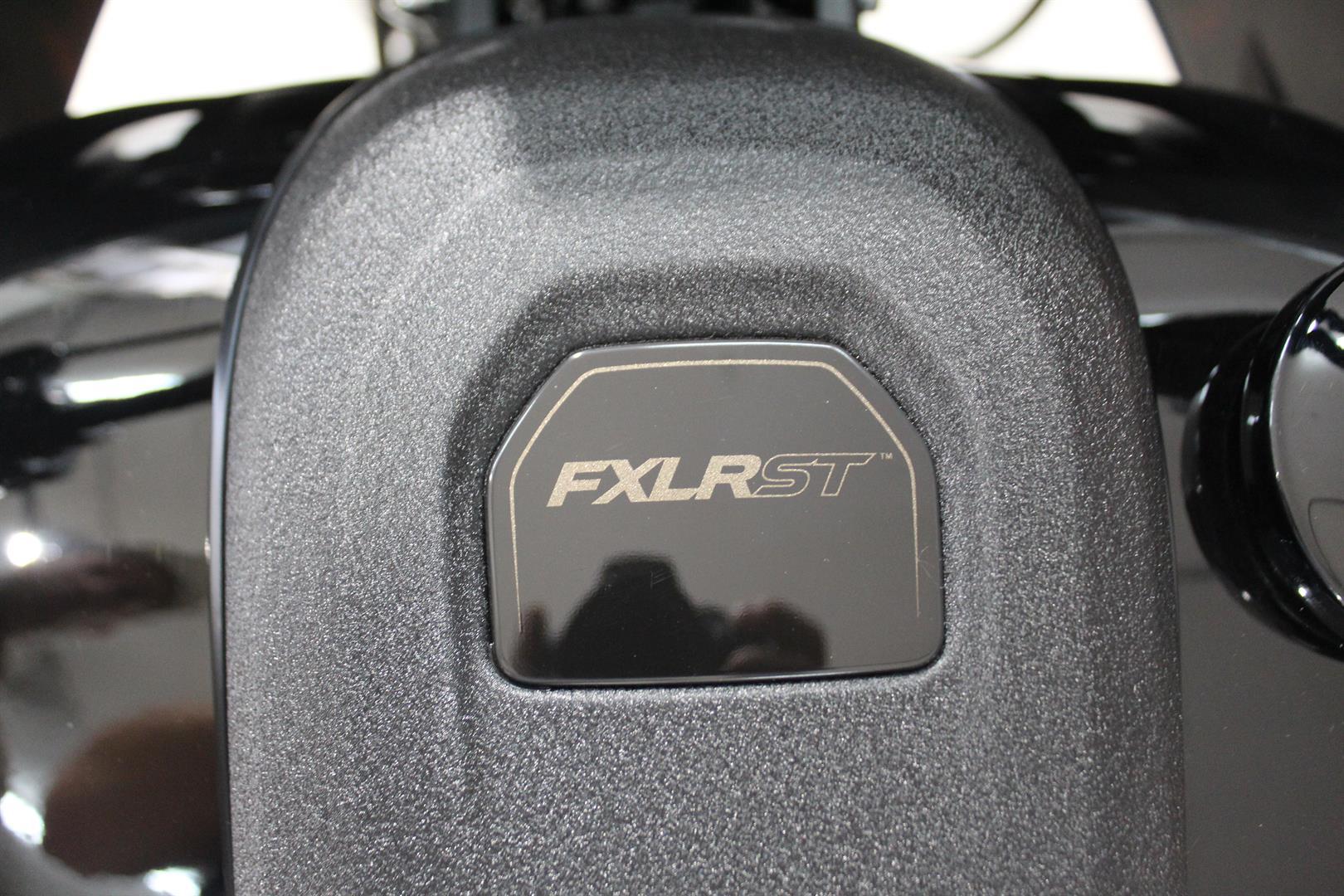 Harley Davidson FXST 2024 - Image 11