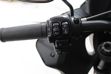 Harley Davidson FXST 2024 - Thumbnail 8