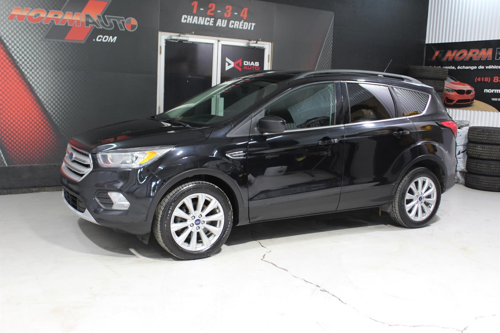 Ford Escape 2019 - Image 2