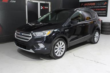 Ford Escape 2019 - Thumbnail 3