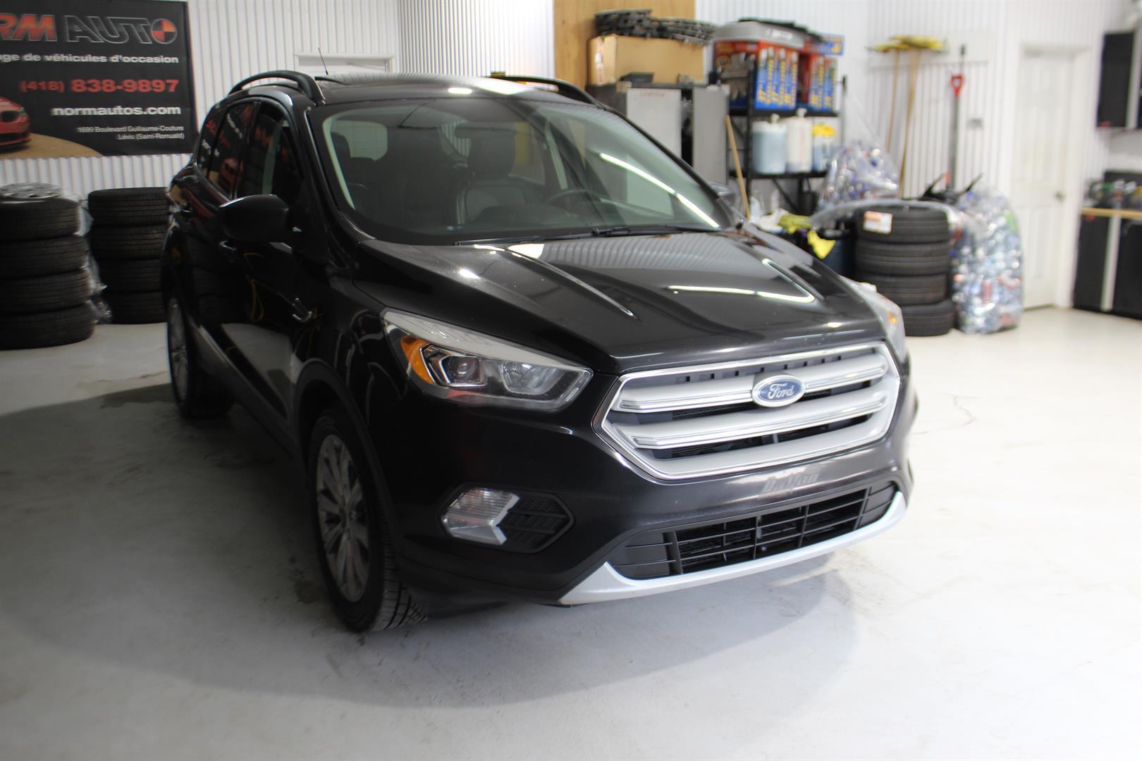 Ford Escape 2019 - Image 4