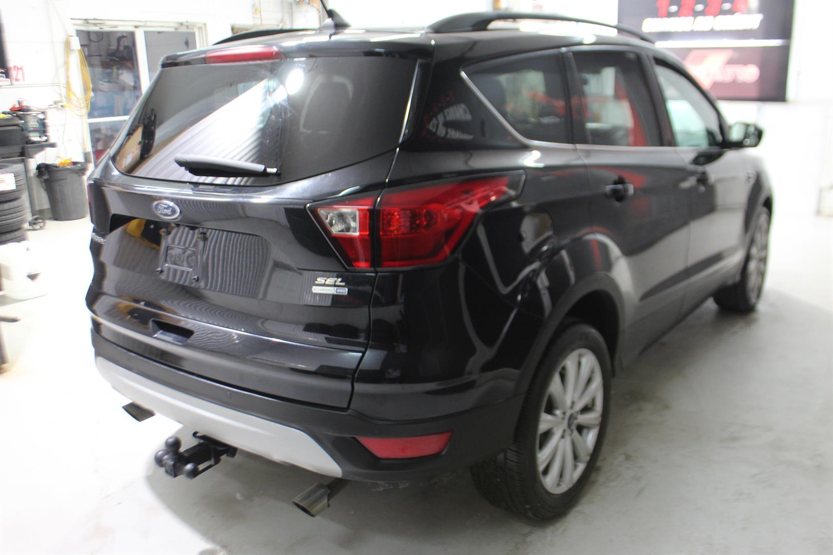 Ford Escape 2019 - Image 5