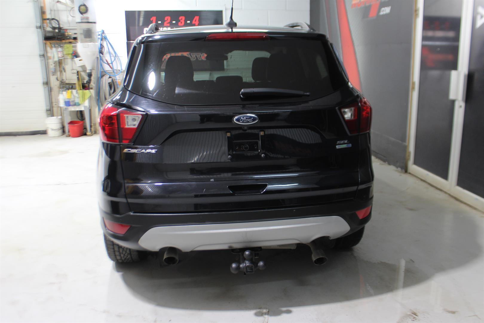 Ford Escape 2019 - Image 6