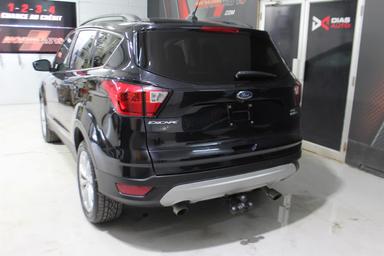 Ford Escape 2019 - Thumbnail 7