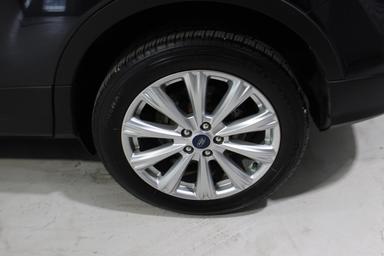 Ford Escape 2019 - Thumbnail 8