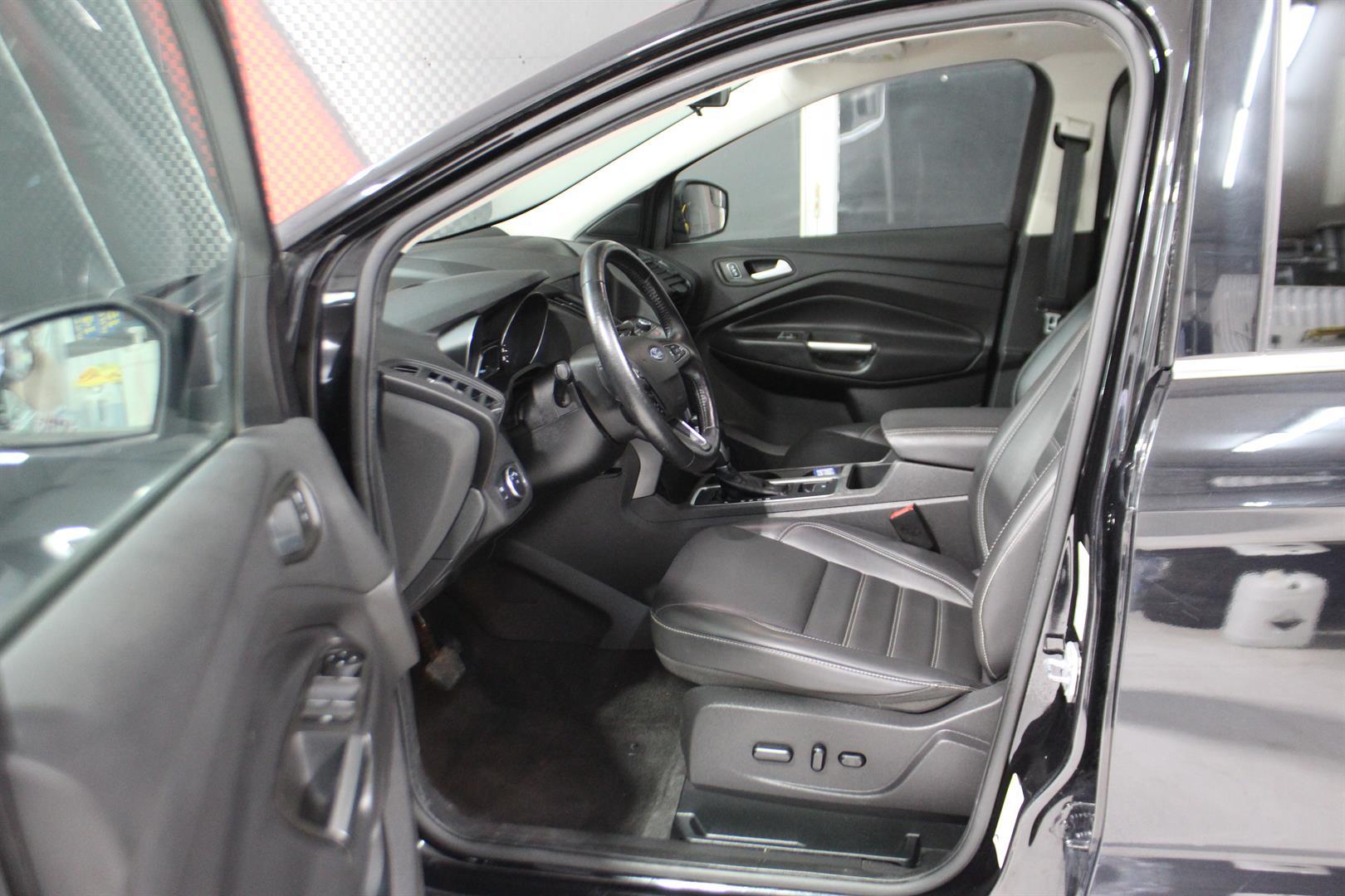 Ford Escape 2019 - Image 10