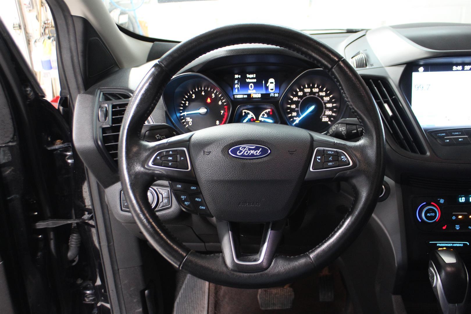 Ford Escape 2019 - Image 15
