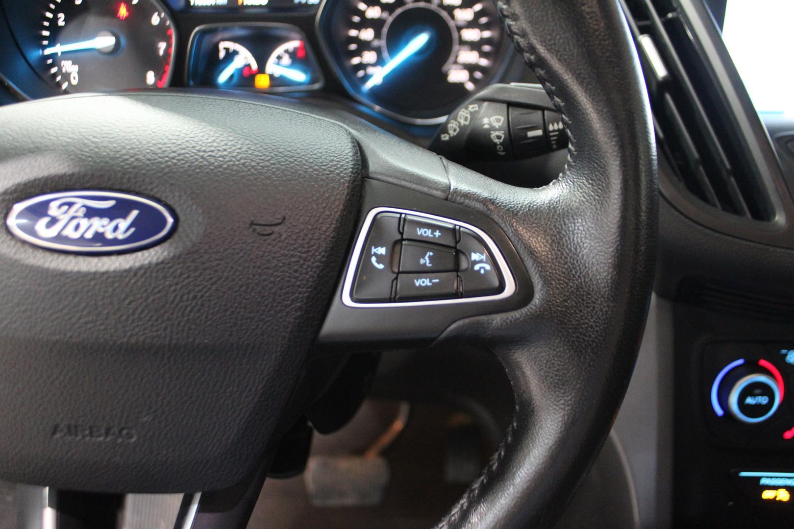 Ford Escape 2019 - Image 17